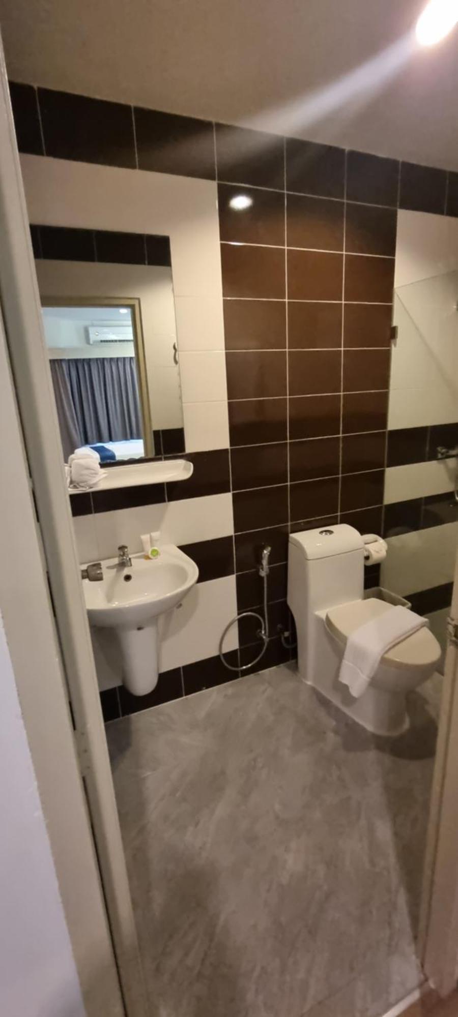Icheck Inn Chill Patong Экстерьер фото